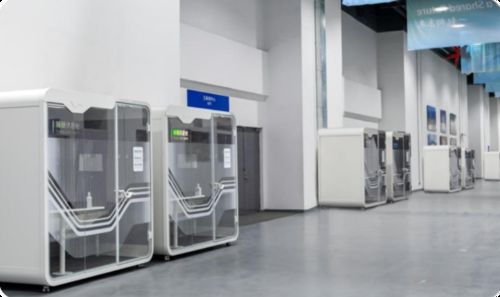 2022BeijingWinterOlympics Rest cabin