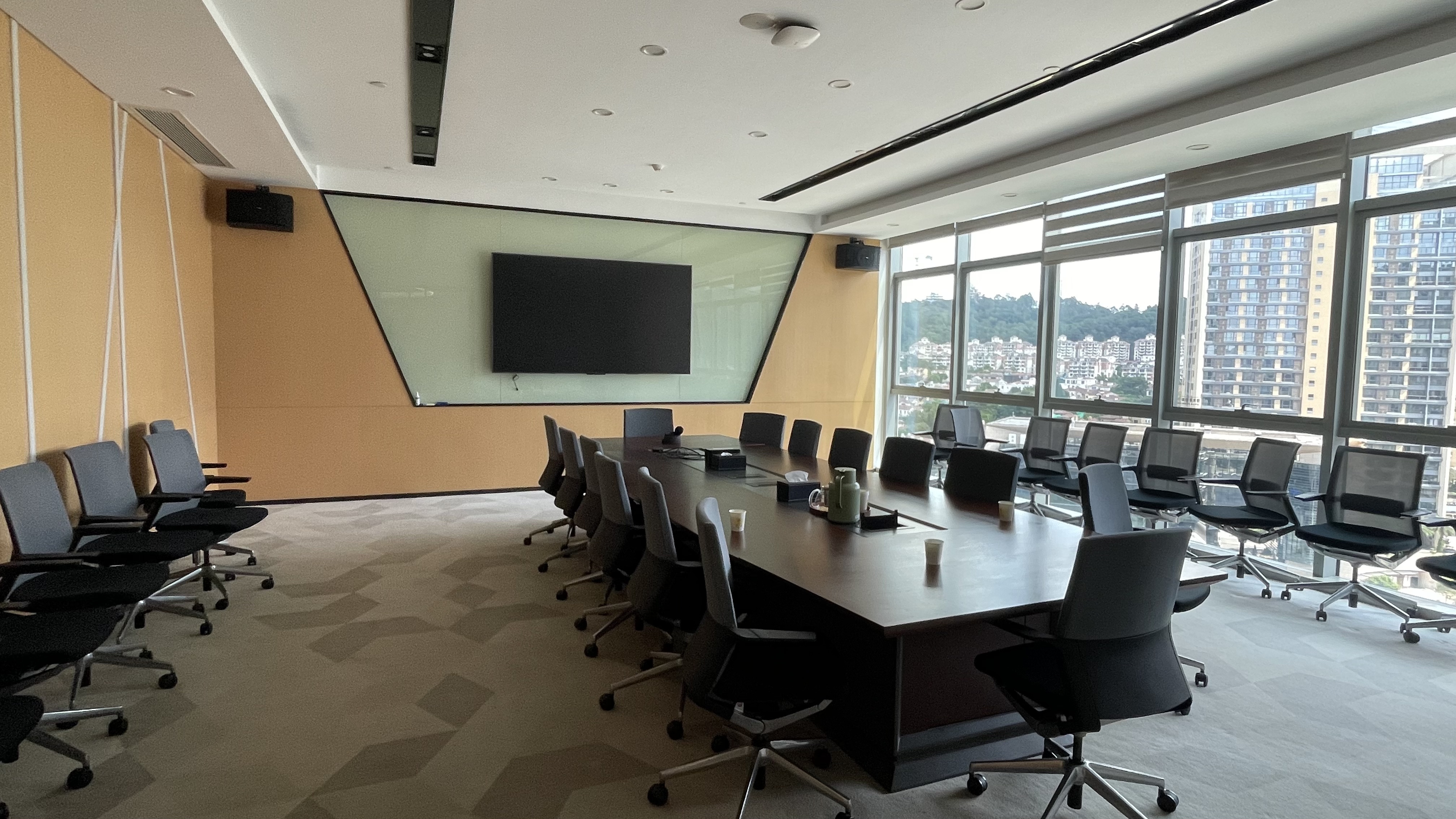 GUANGZHOU FRAMERPODS CO.,LTD