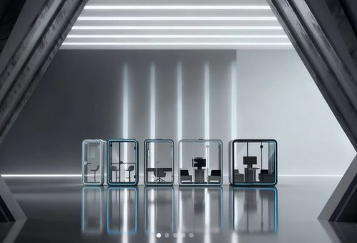 Latest company news about Top UK Office Pod Brands / Manufacturer in 2025 (Reviewed & Compared) [2025 Updated]