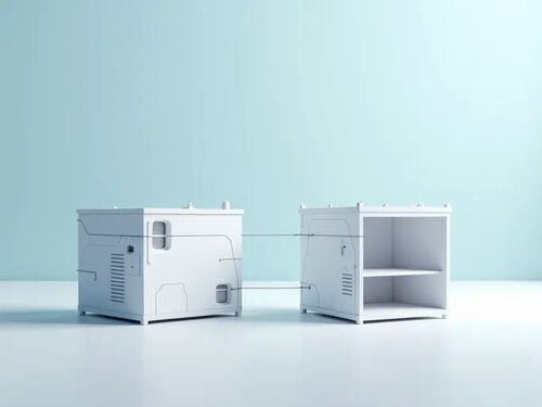 latest company blog about XX Region Launches Foldable Prefab Homes to Ease Housing Crunch