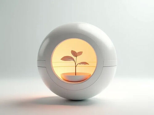 latest company blog about Ukrainian Studio Launches the Planet Pod for Work and Relaxation