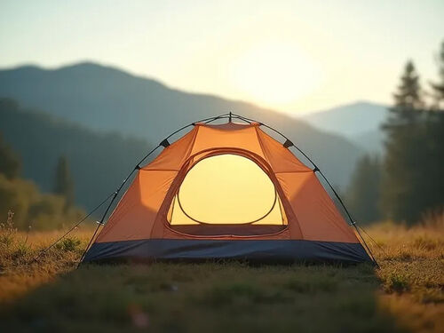 latest company blog about Weatherpod Launches Compact Solo Tent for Outdoor Privacy