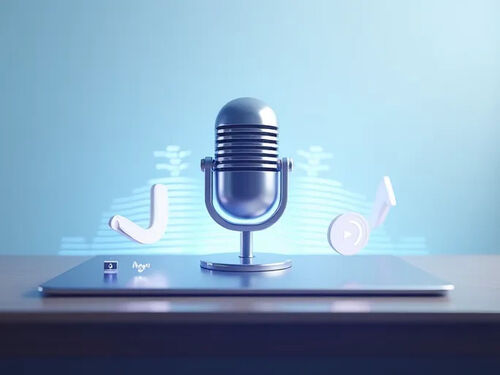 latest company blog about Ohio State University Opens Professional Podcast Studio for Campus