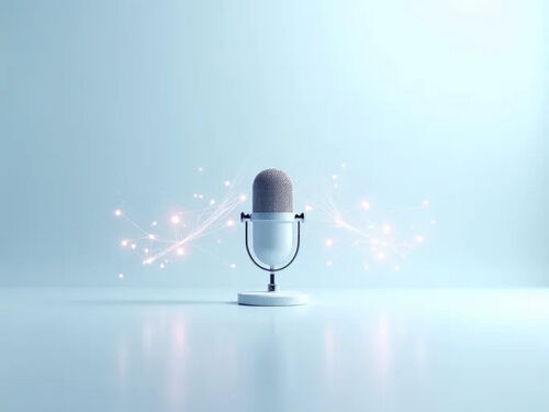 latest company blog about Podcast Growth Spurs Demand for Dedicated Quiet Spaces