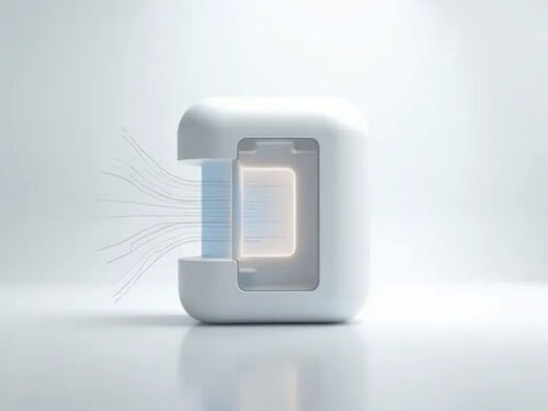 latest company blog about Soundproof Pods Gain Popularity in Offices and Homes