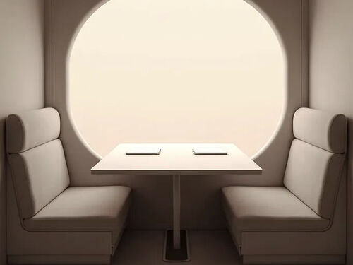 latest company blog about Workbooth Two Innovates Office Design for Enhanced Collaboration