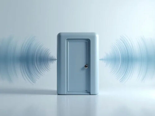 latest company blog about Acoustic Office Pods Gain Popularity in Noisefree Workspaces
