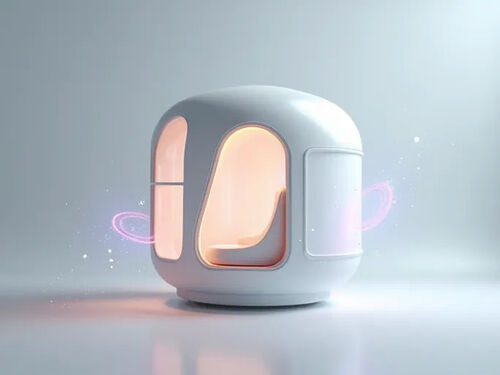 latest company blog about Silen Space Launches Office Pods to Boost Workplace Focus
