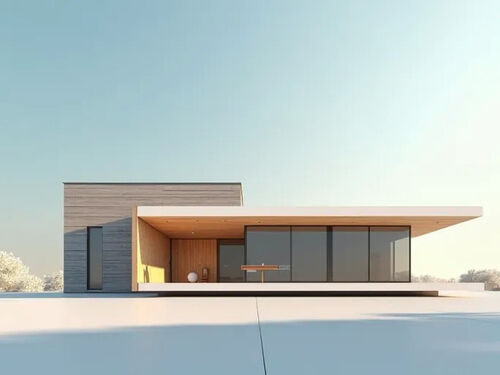 latest company blog about Modular Homes Gain Popularity for Affordable Luxury Living