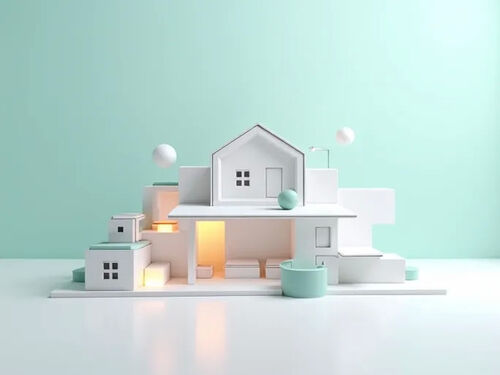 latest company blog about Modular Homes Gain Popularity As Customizable Housing Solution