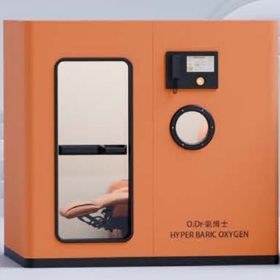 Monoplace Private Hyperbaric Chamber Customized Hyperbaric Chambers For Home Use
