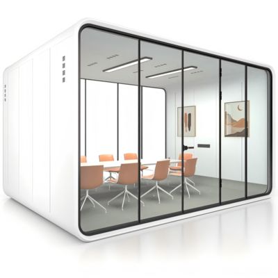 Good price XXXL+ Extra-Large Capacity Acoustic Pod For Group Meetings online