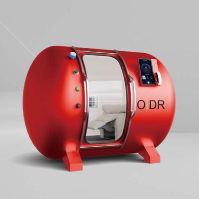 Buen precio Cámara Hiperbárica Personalizada de Caparazón Duro Cámara Hiperbárica Ajustable para Recuperación en línea